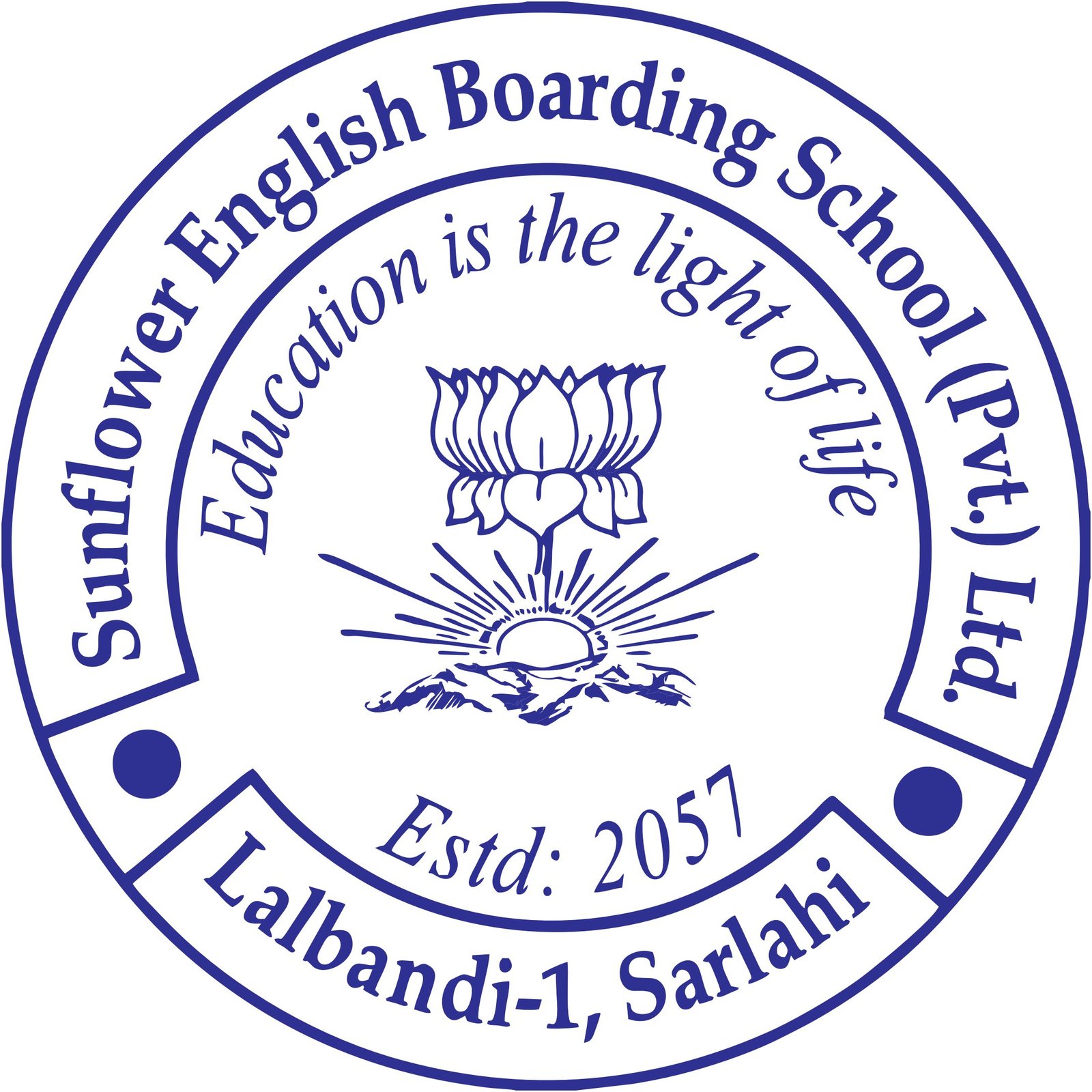Sunflower School